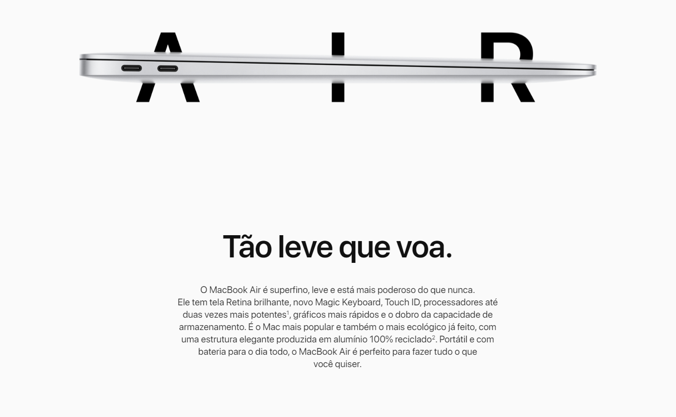 MacBook Air 13,3 Intel Core I5 Dual Core 1,6 GHz 8GB RAM 128 GB SSD-MRE82BZ/A